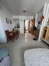 Blk 117B Tenteram Peak (Toa Payoh), HDB 3 Rooms #598136641
